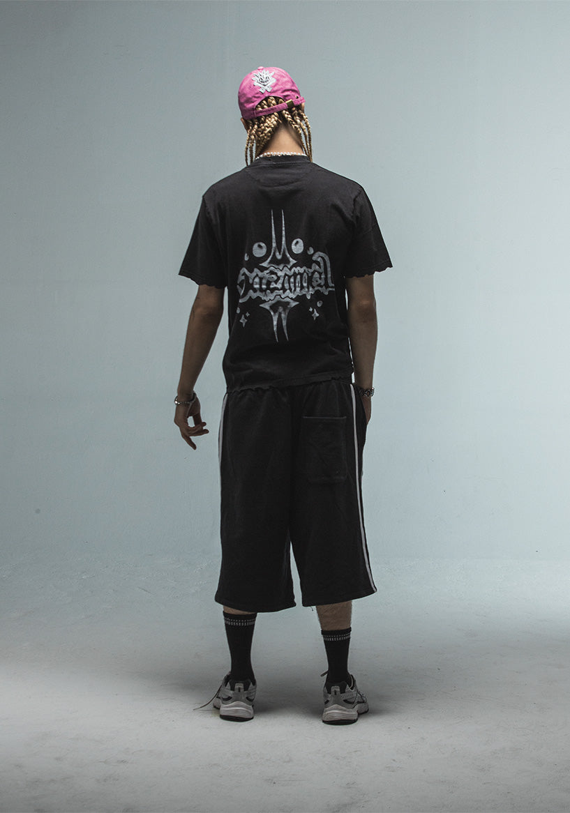NIGHT GANG T-SHIRT