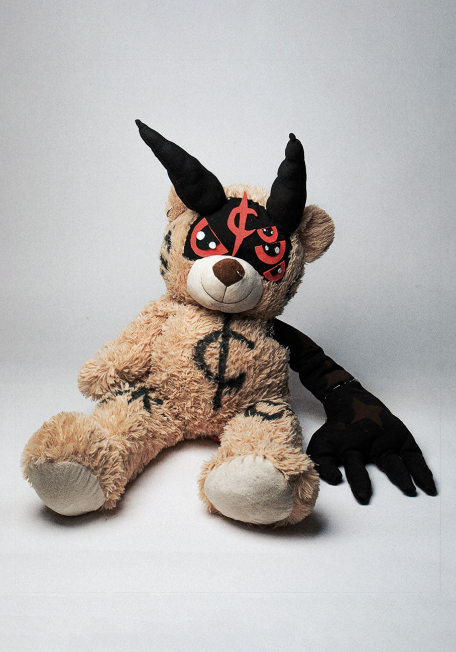 1/1 Demonik bear