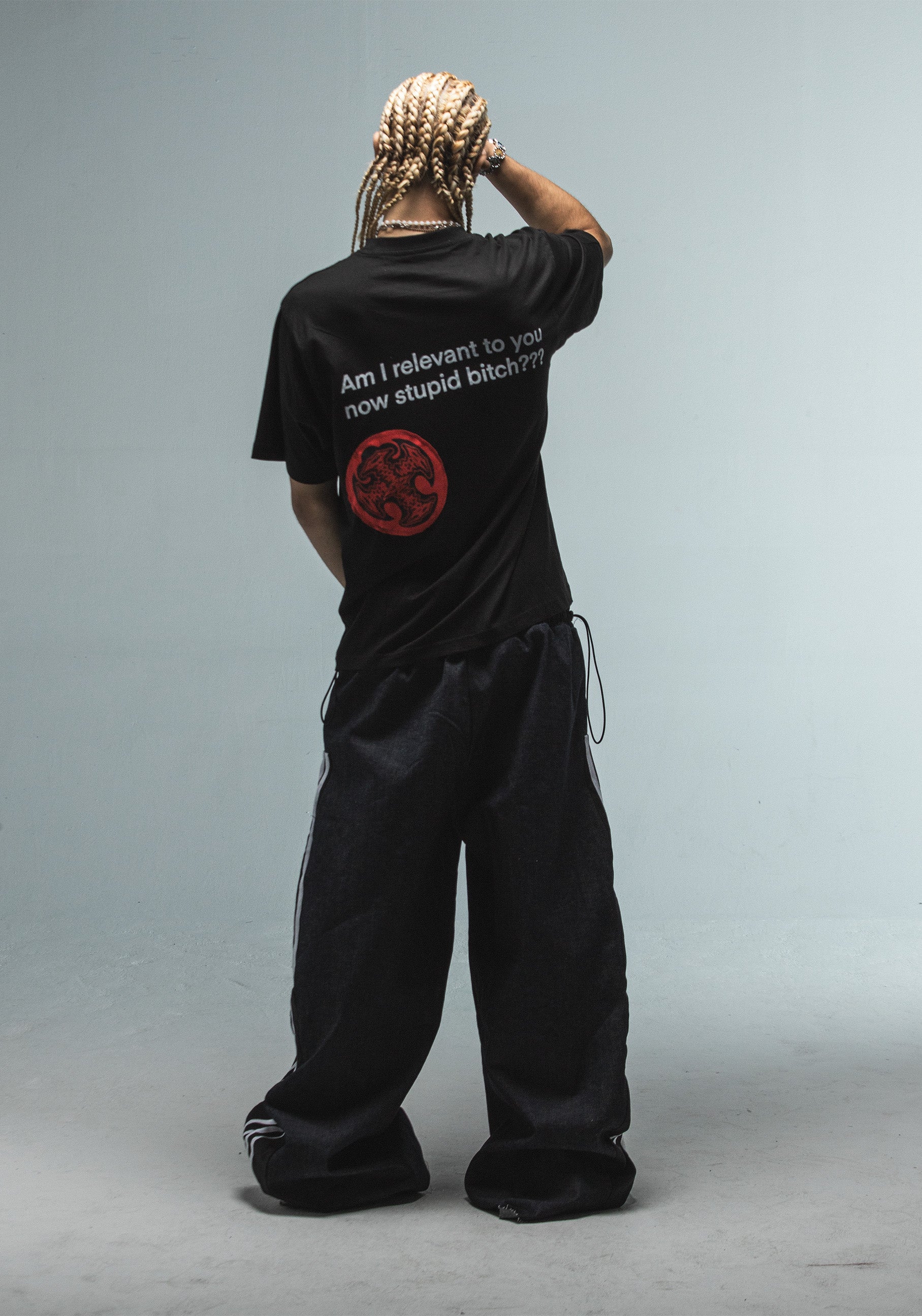 Screw you T-Shirt