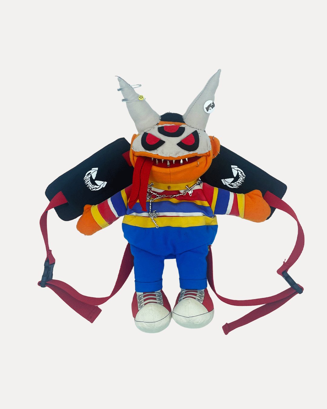 1/1 Epipunk Bag