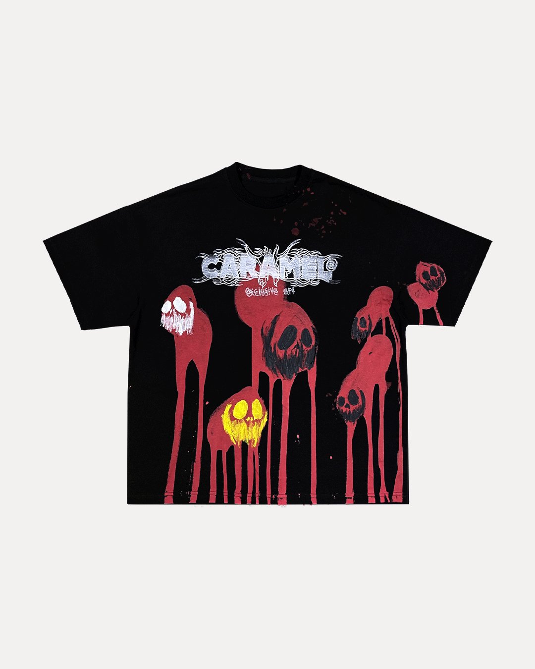 1/1 Glitch Nightmare T-Shirt