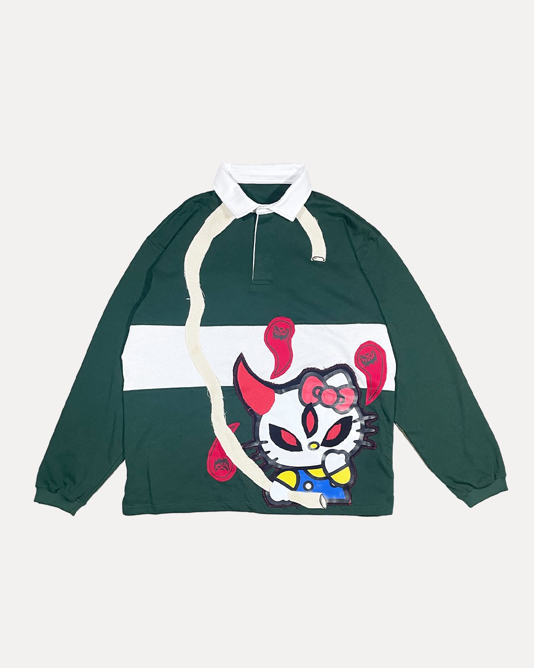1/1 Hallo Katty Polo