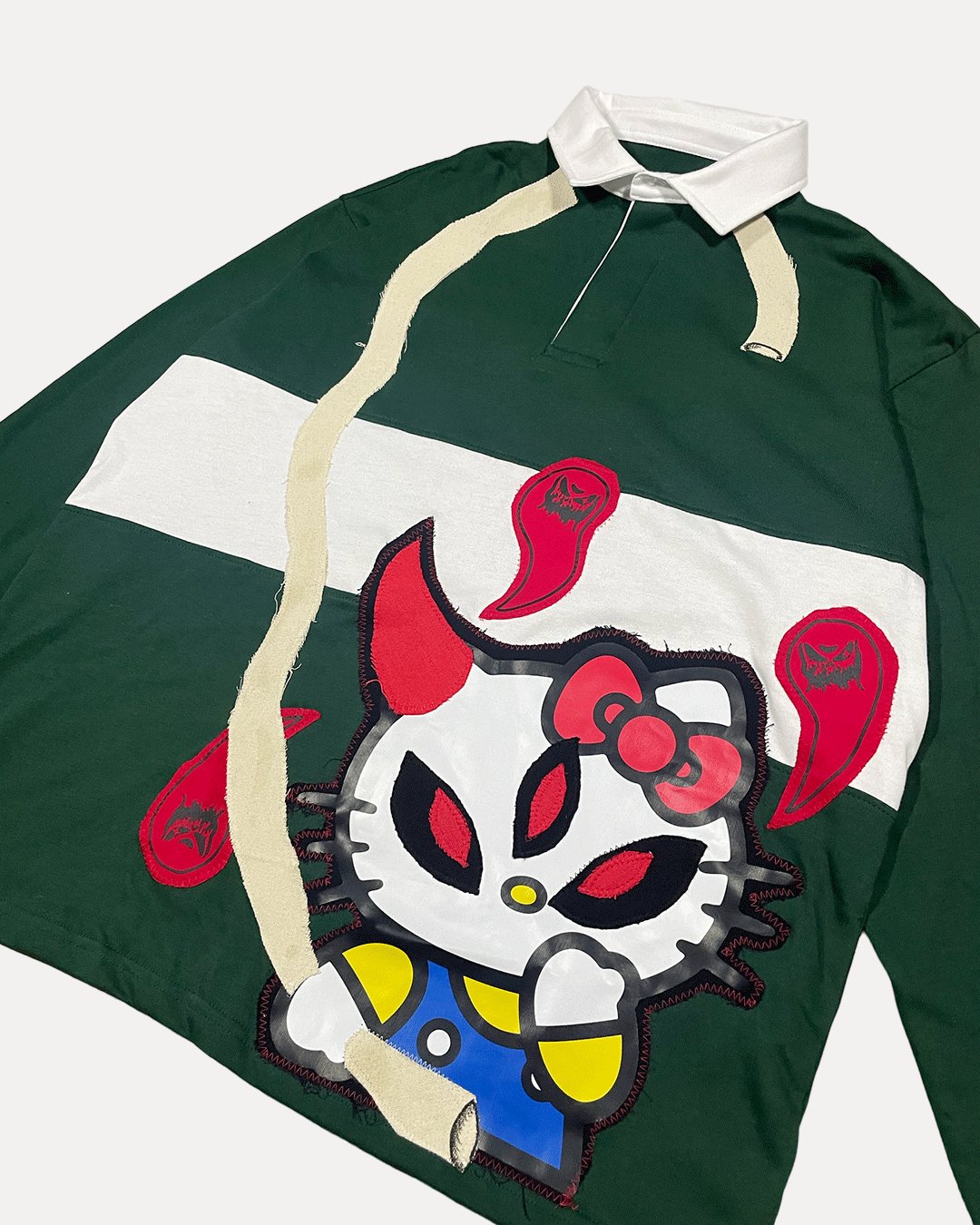 1/1 Hallo Katty Polo