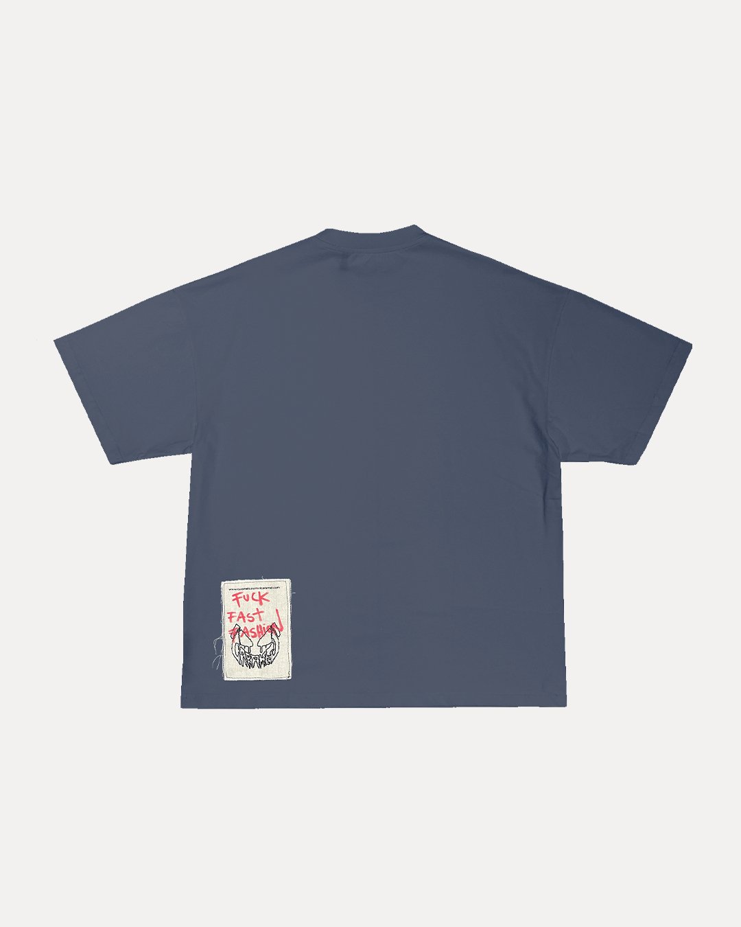 1/1 H.Boy Patch Tee