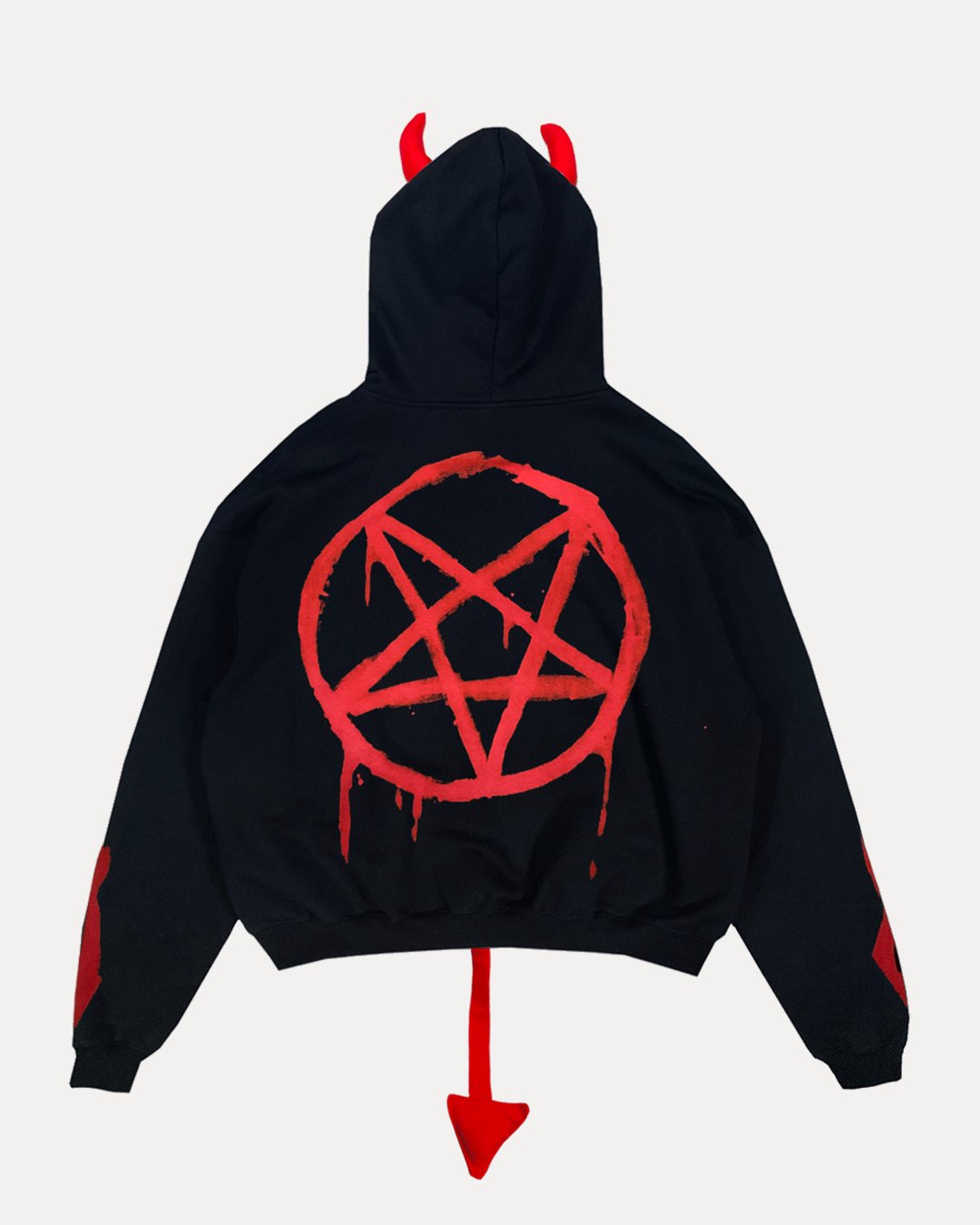 1/1 Inferno Hoodie