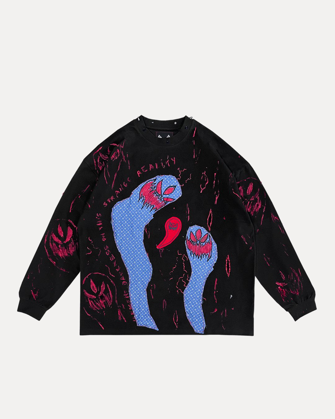 1/1 Lucid Long Sleeve T-Shirt