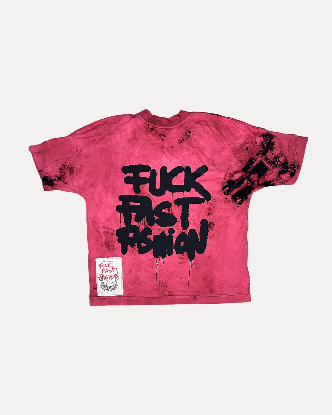 1/1 Massacre T-Shirt