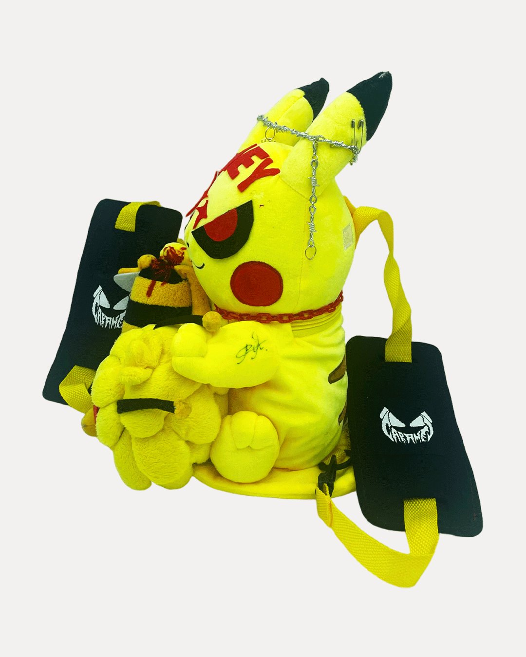 1/1 Maya Pikakiller Bag