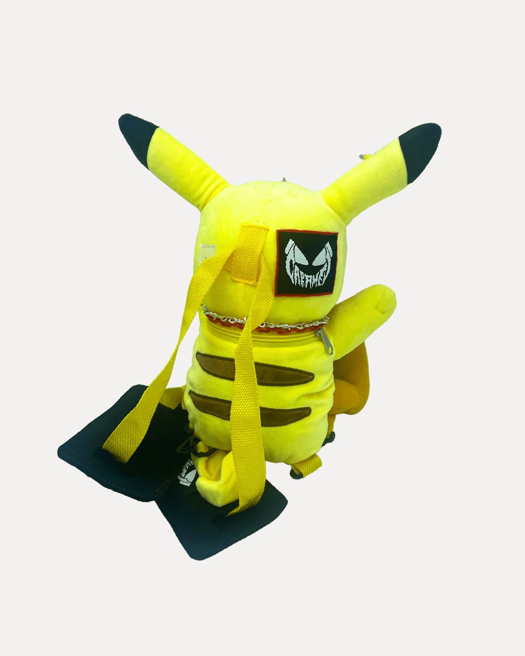 1/1 Pekachu Donald Bag
