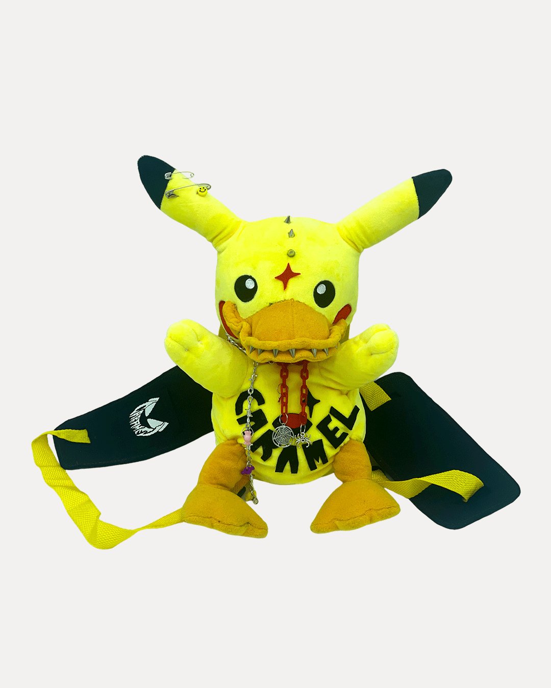 1/1 Pekachu Donald Bag