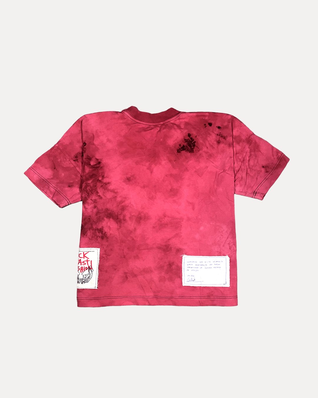 1/1 Rebel Kid T-Shirt