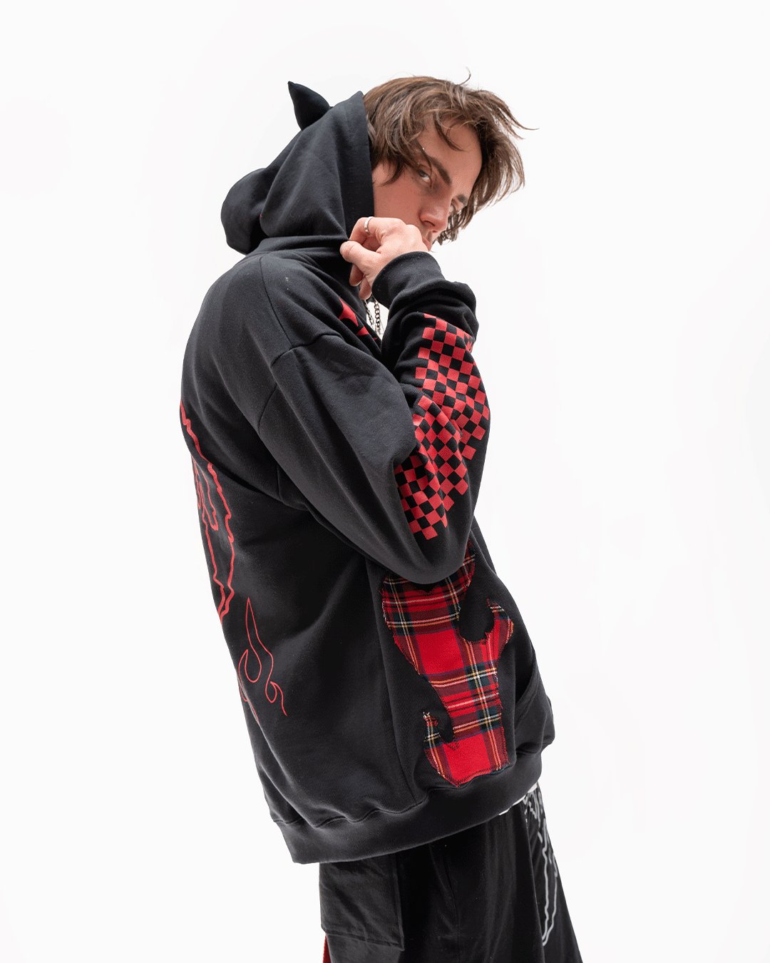 Drift Kids Hoodie