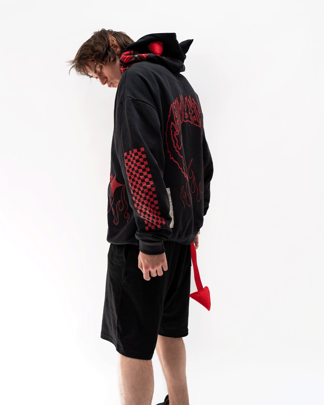 Drift Kids Hoodie