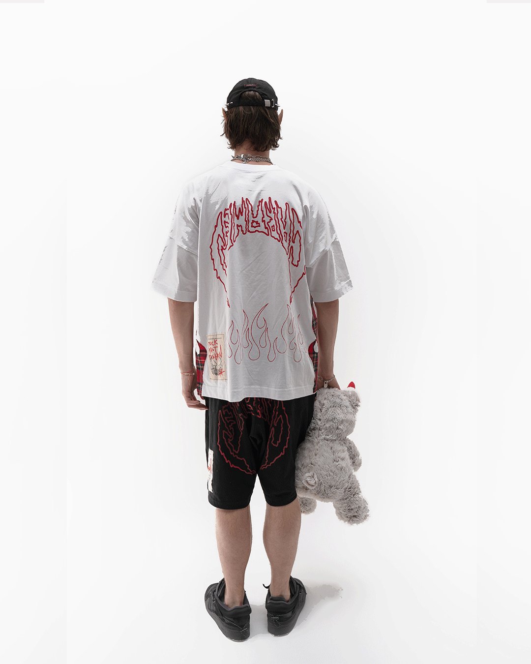 Drift Kids T-Shirt