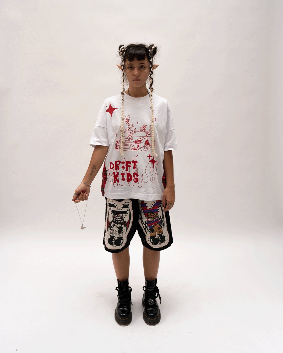 Drift Kids T-Shirt
