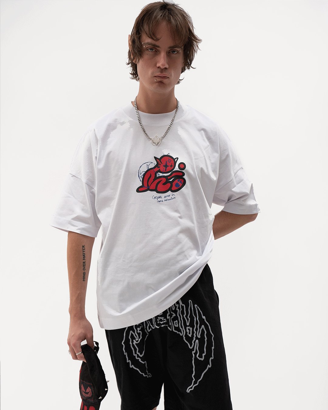 El elfid T-shirt