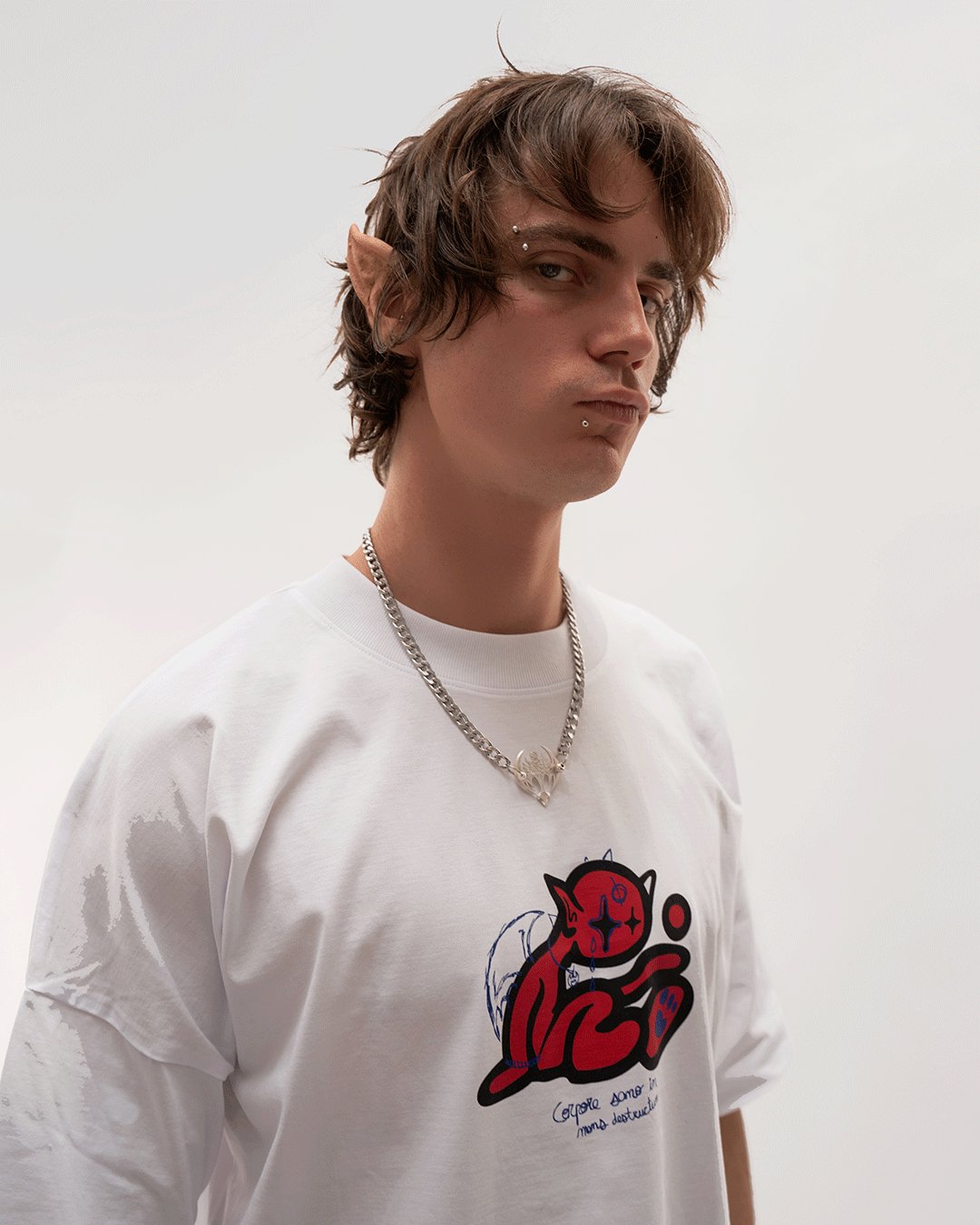 El Elfid T-Shirt