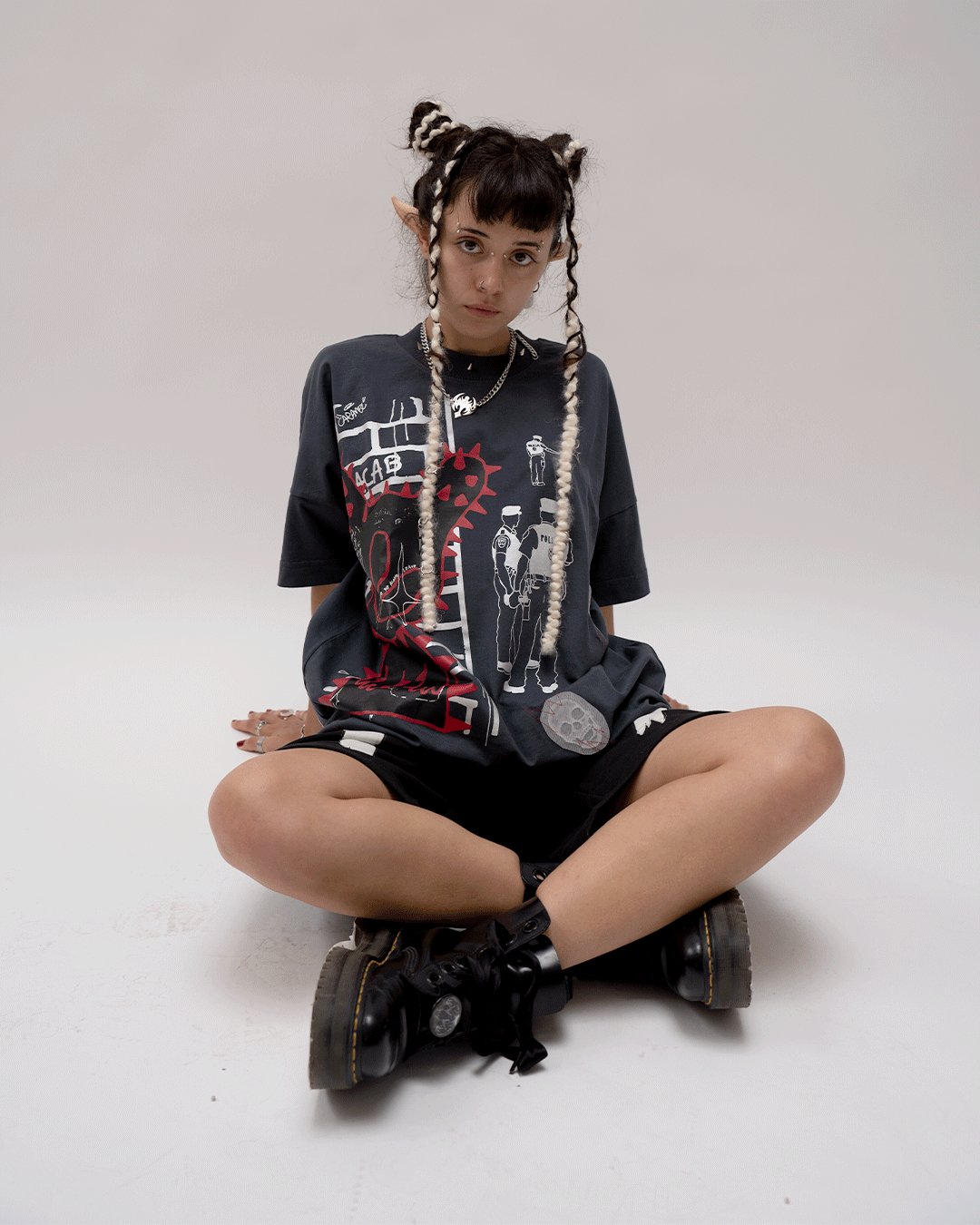 FFF T-Shirt
