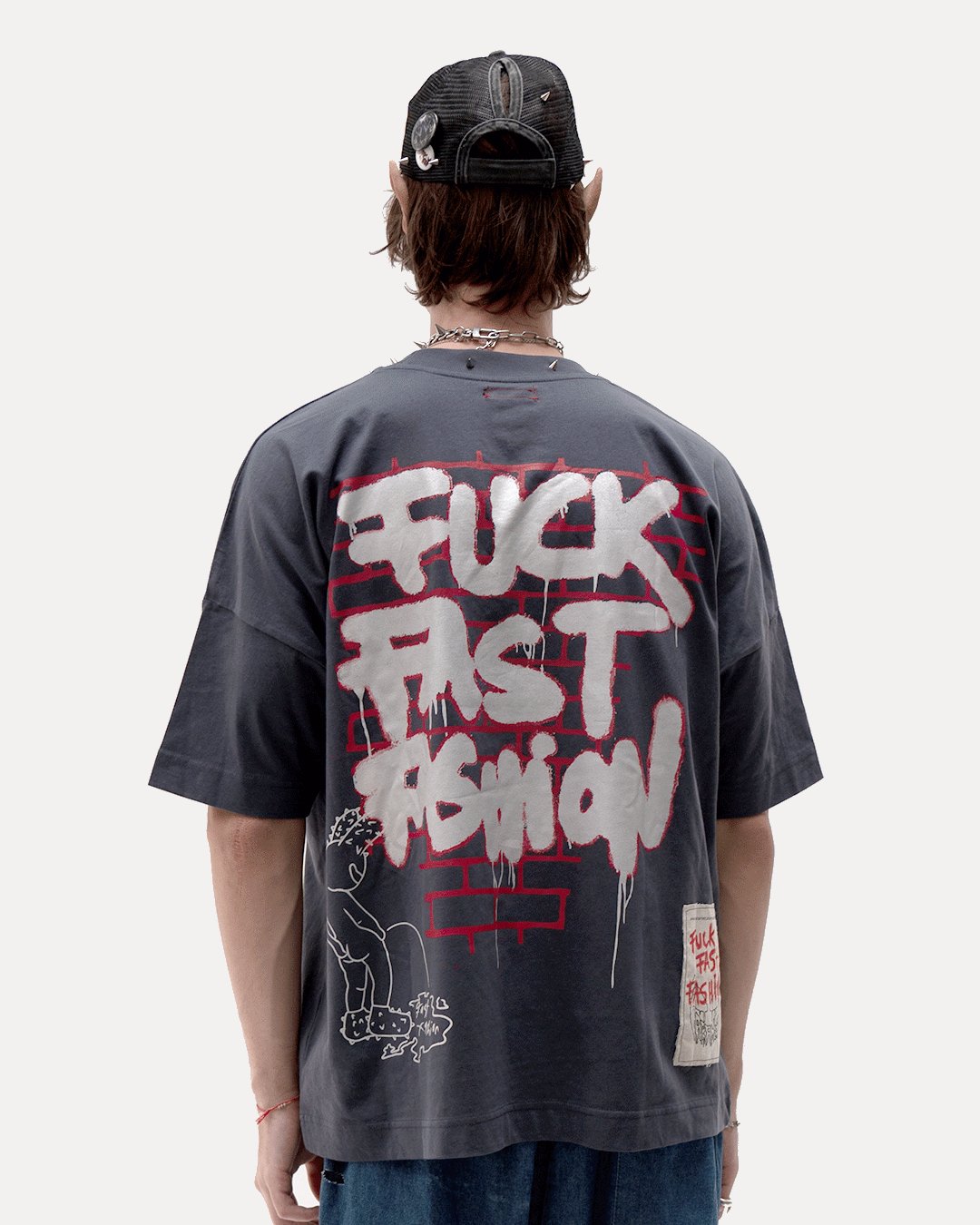 FFF T-Shirt