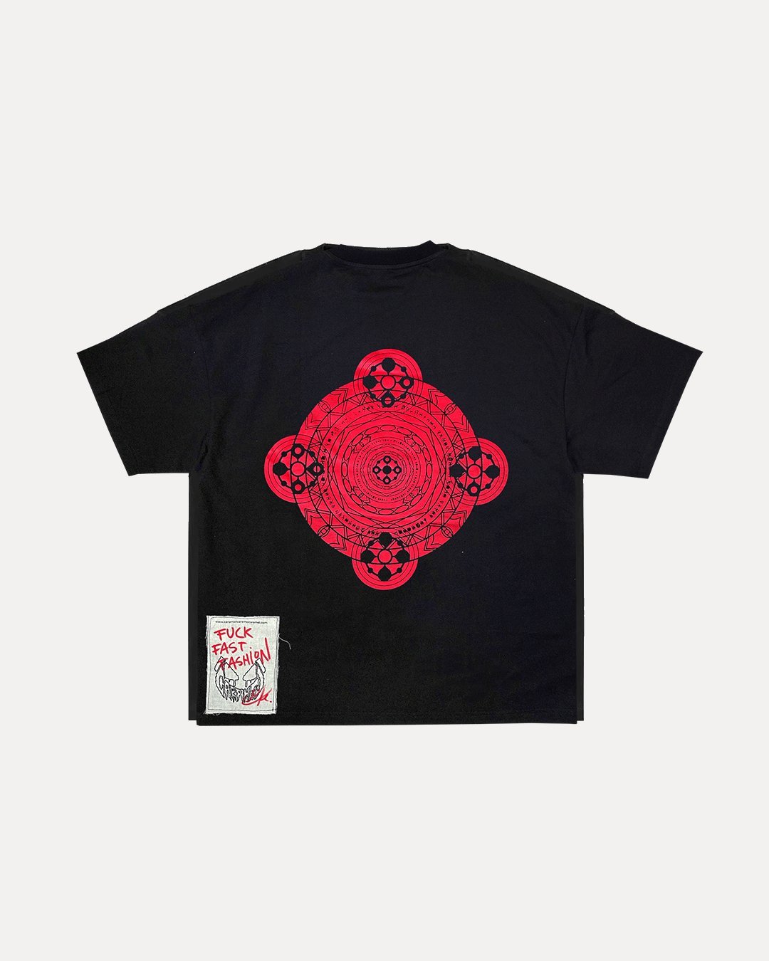 Sacred Twins T-Shirt