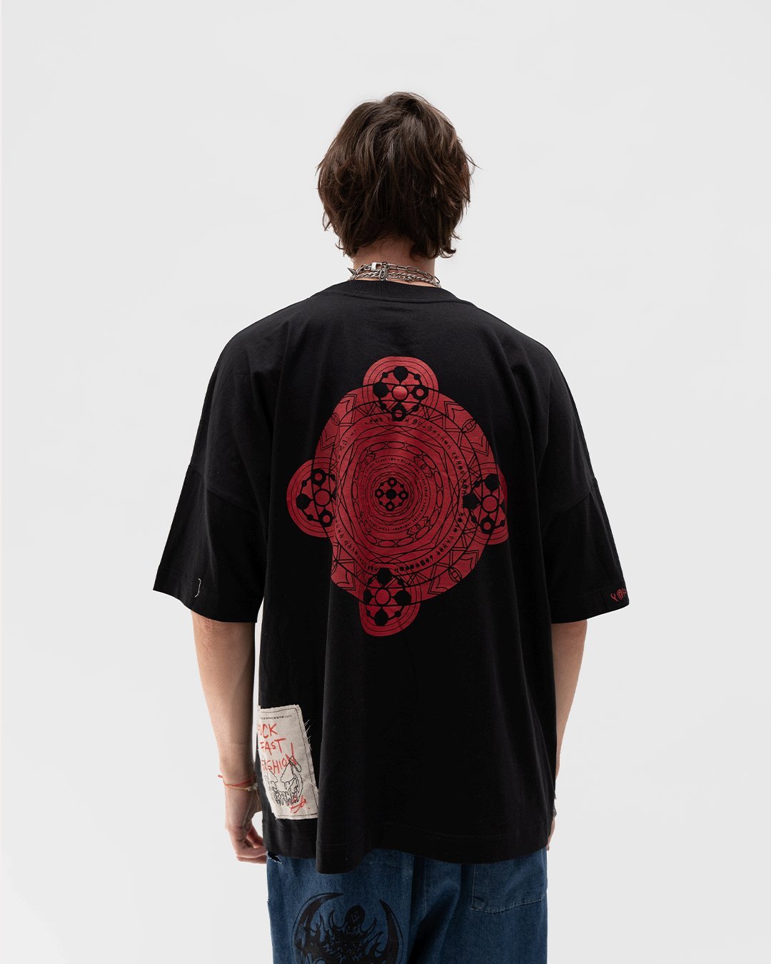 Sacred Twins T-Shirt