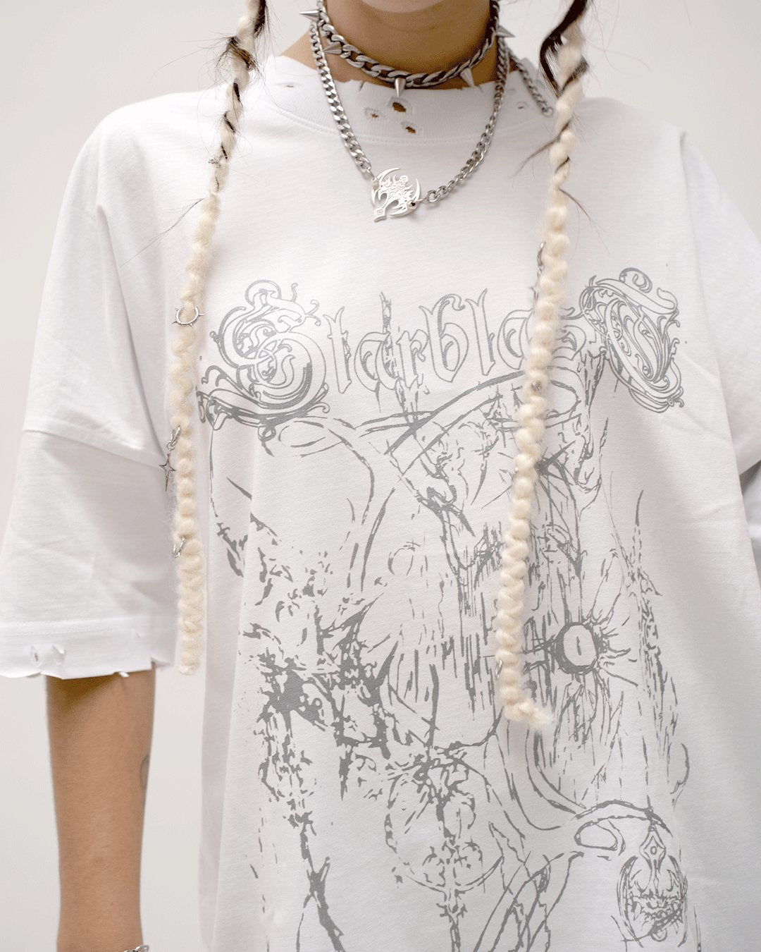 Starblast T-Shirt