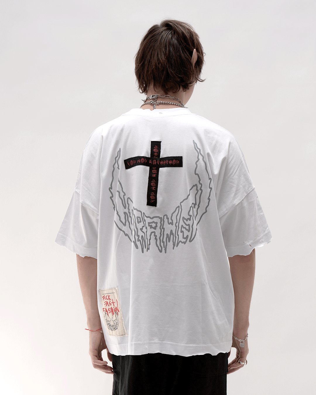 Starblast T-Shirt