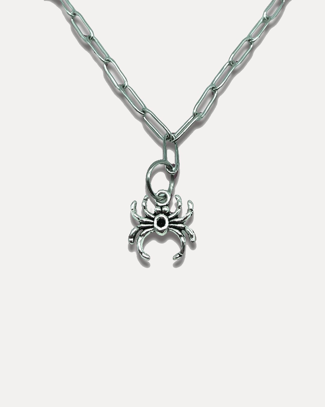 Tarantula Necklace