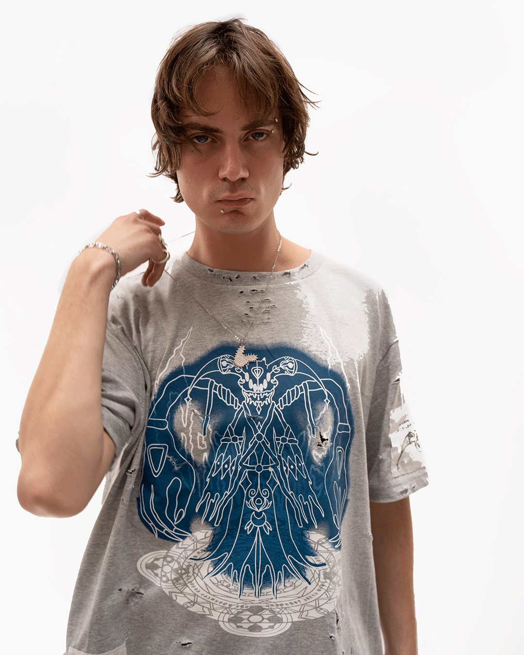 Zephyron T-Shirt