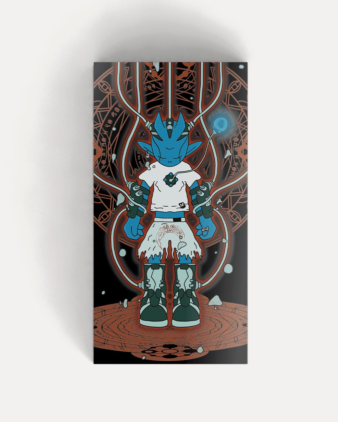Zephyron T-Shirt