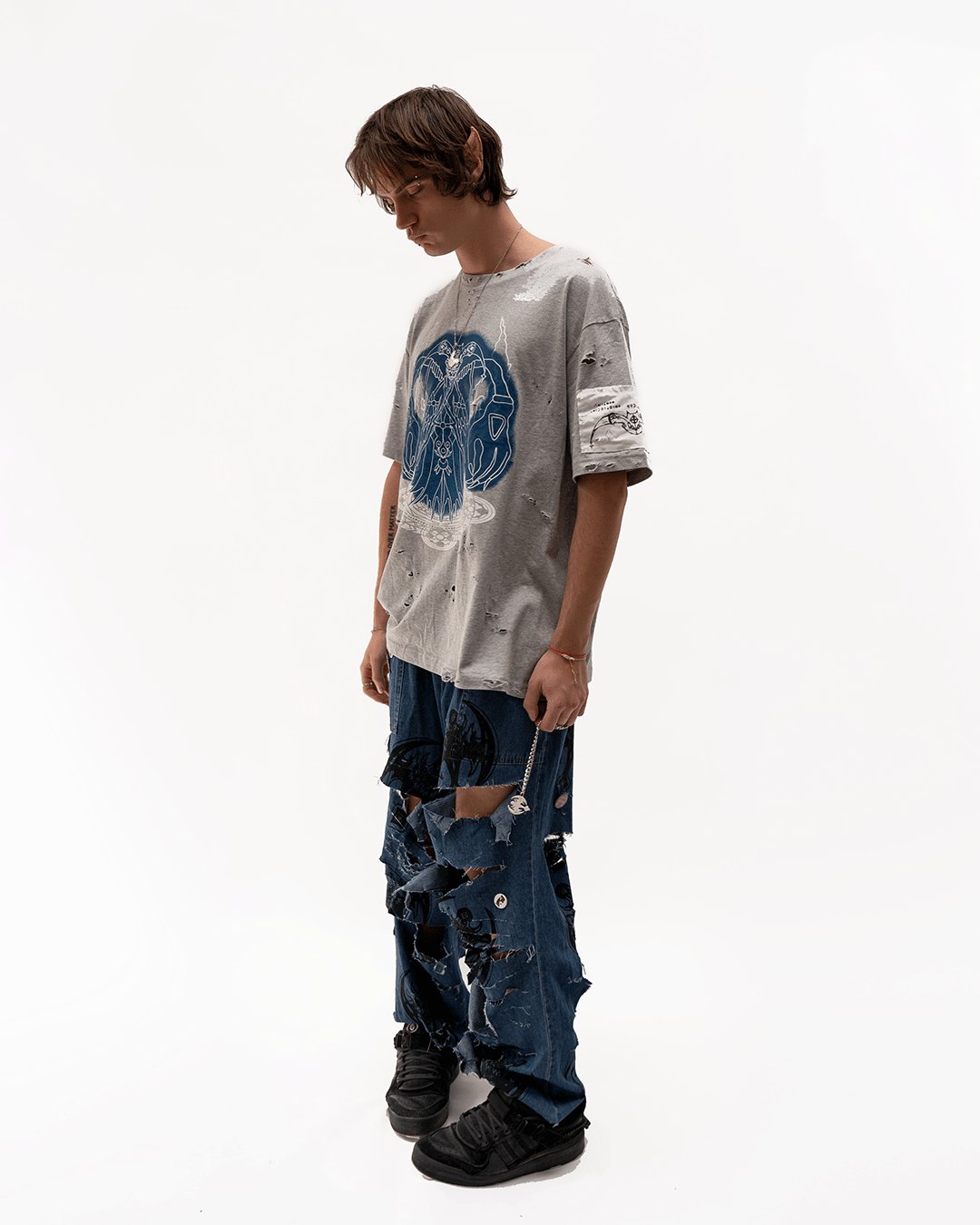 Zephyron T-Shirt