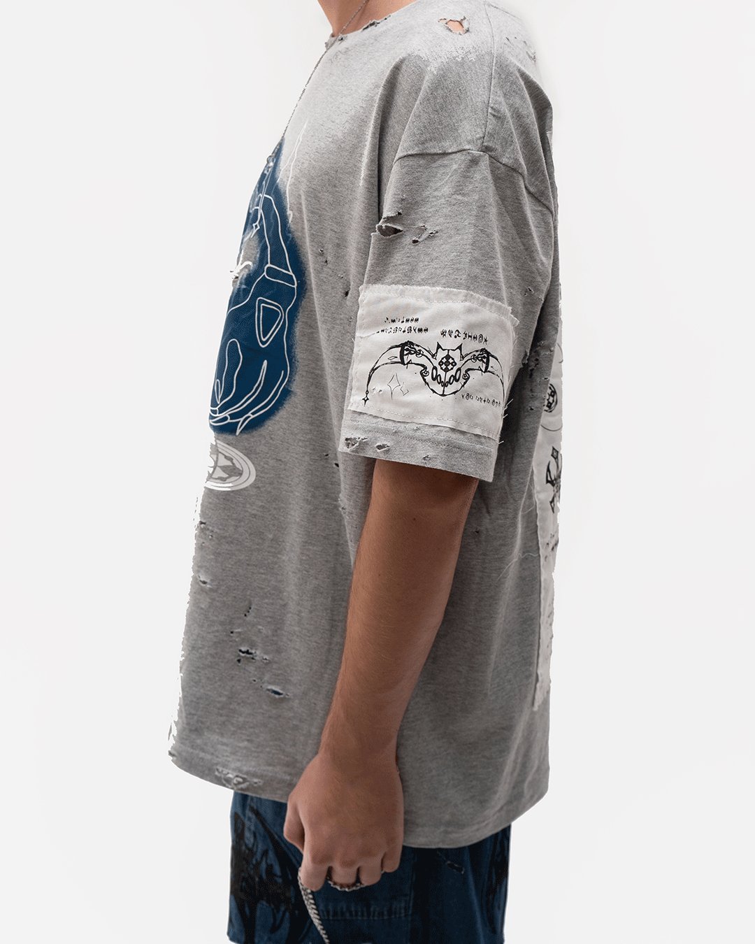 Zephyron T-Shirt
