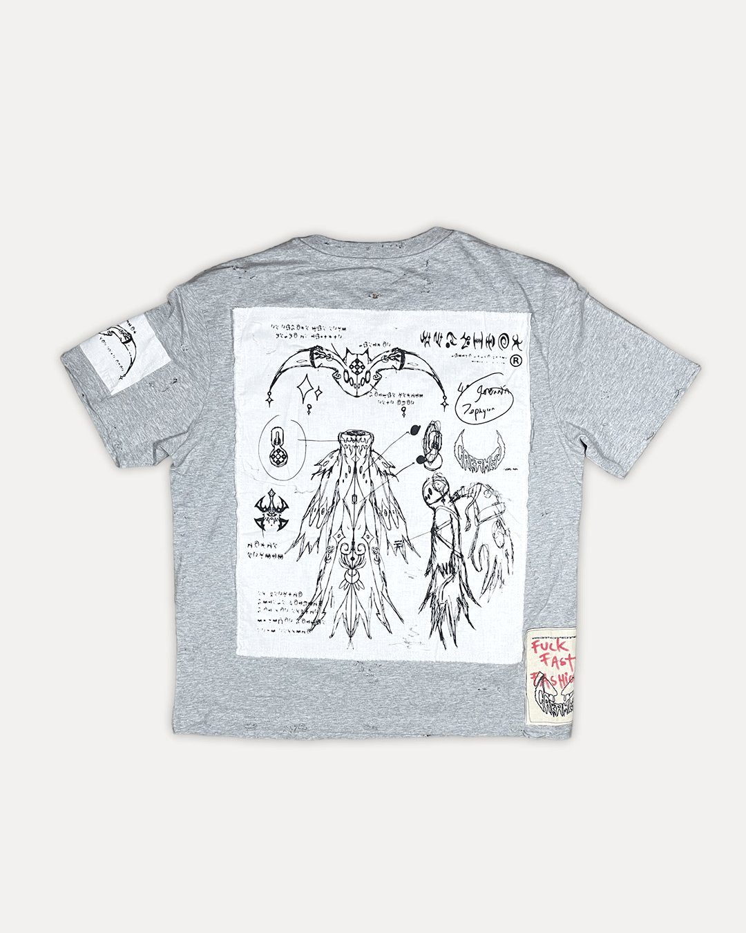 Zephyron T-Shirt