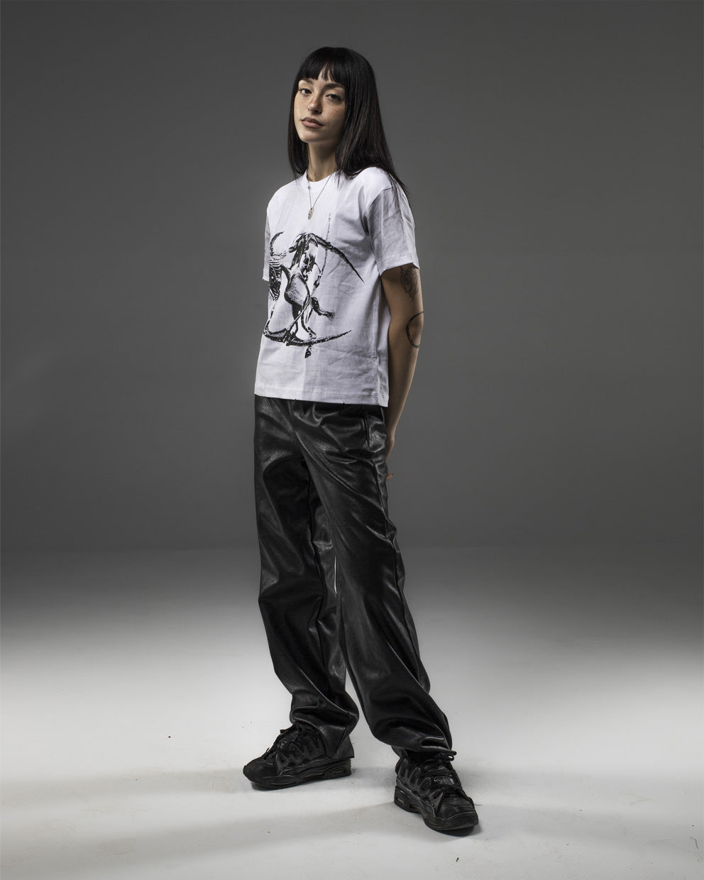 Godspeed Horse T-Shirt