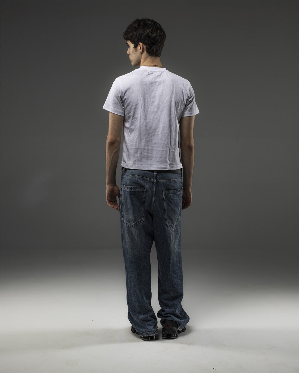 Godspeed Horse T-Shirt