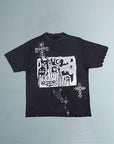 NIGHT GANG T-SHIRT