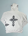 Edición especial: Cross Hood White