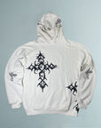 Edición especial: Cross Hood White