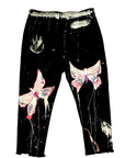 1/1 Bleached Butterflies Jeans
