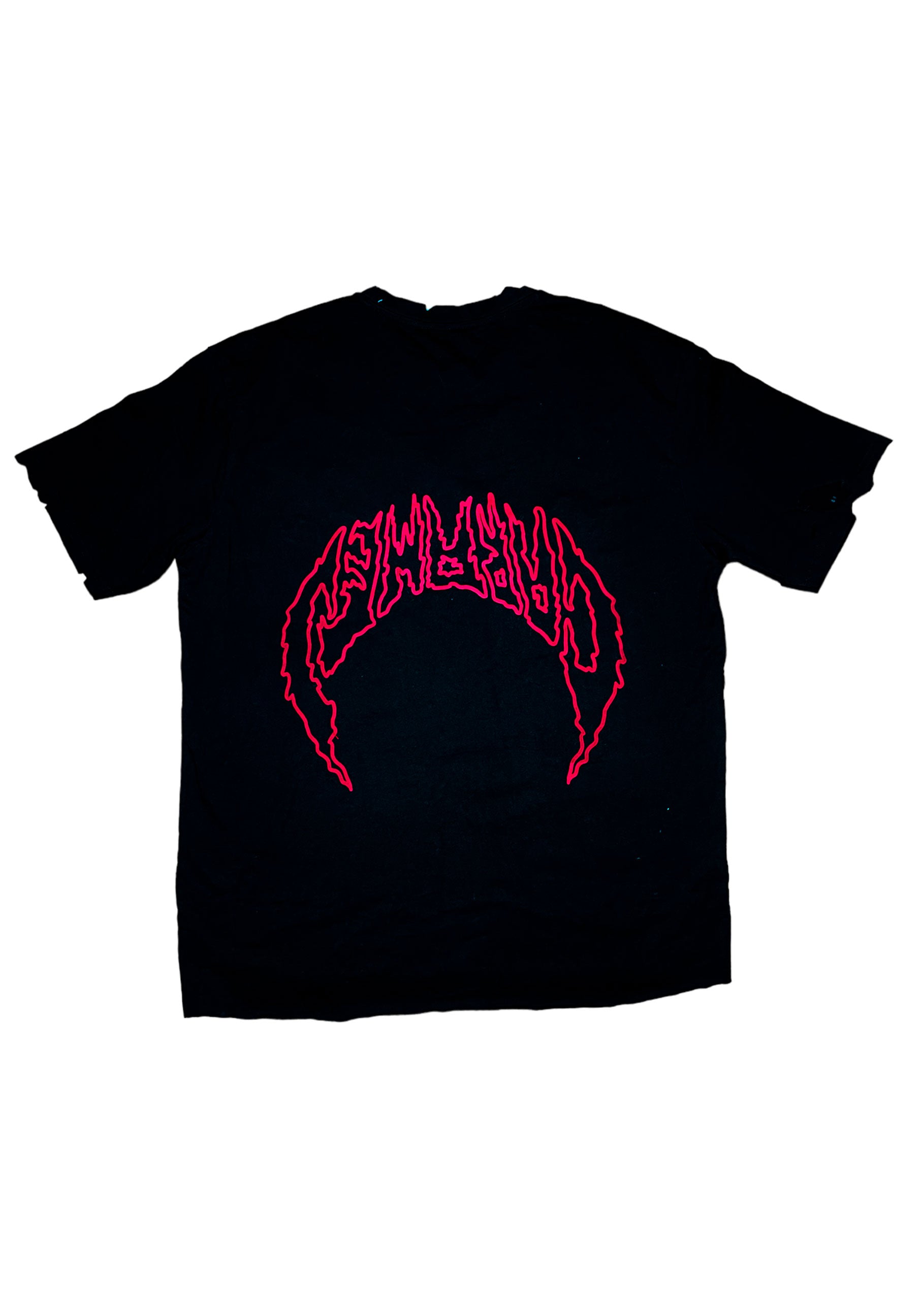 1/1 GASTERS T-SHIRT