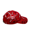 1/1 RED STARS CAP