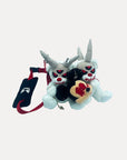 1/1 Decapitwins Plush Toy