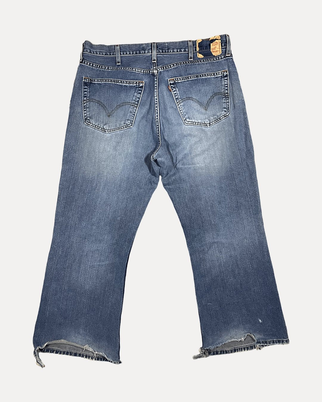 1/1 Look This Sunshine Jeans