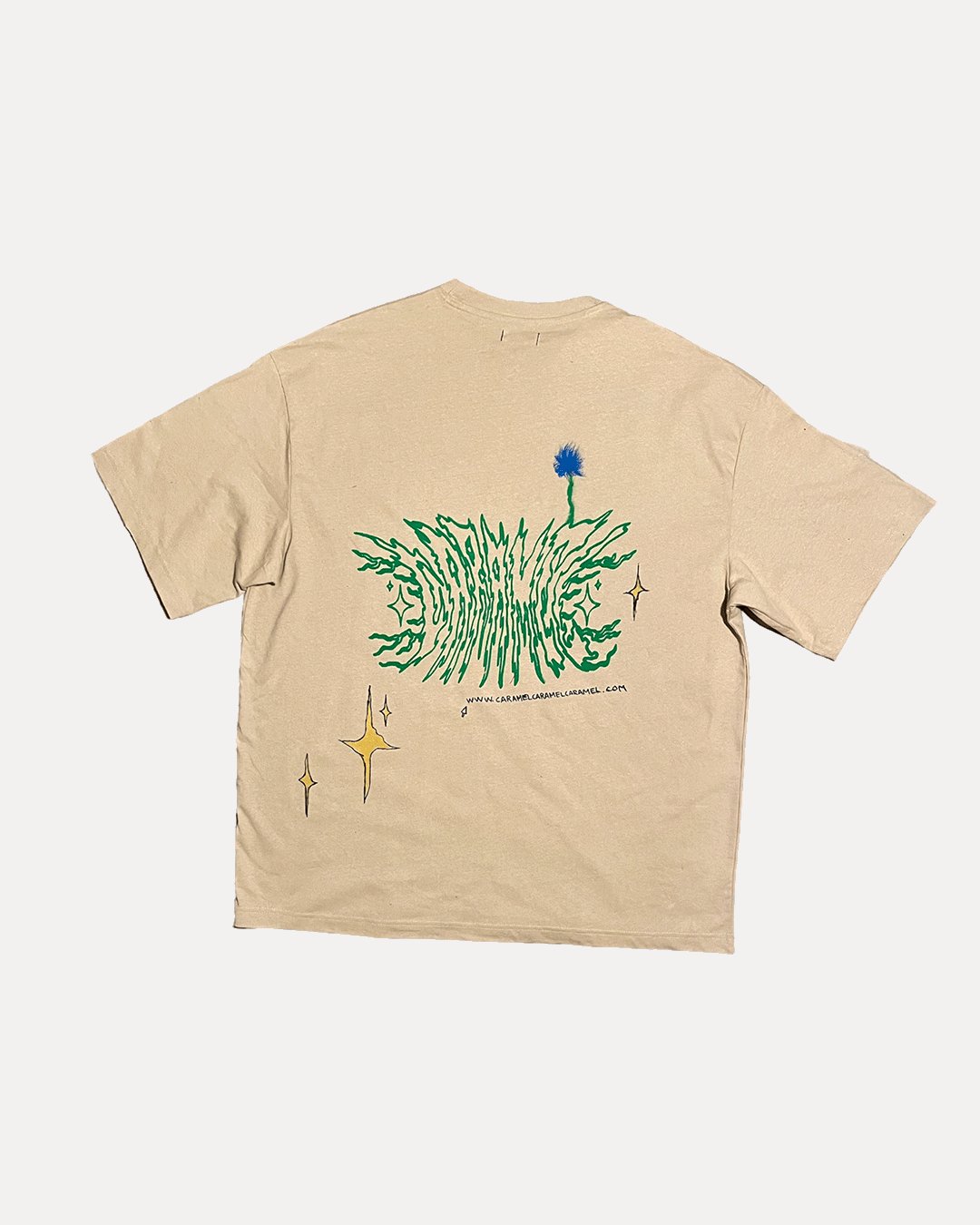 1/1 Worst Flower T-Shirt